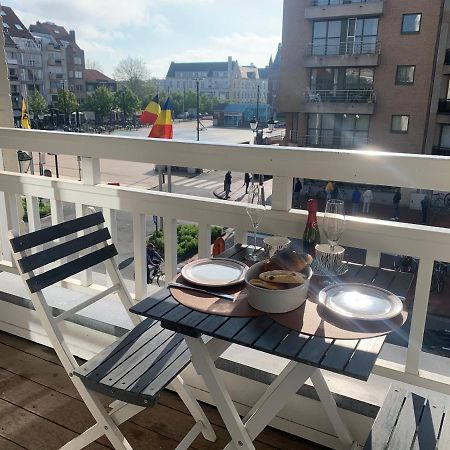 Mainstreet Knokke Apartment Exterior photo