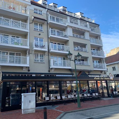 Mainstreet Knokke Apartment Exterior photo