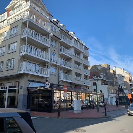 Mainstreet Knokke Apartment Exterior photo