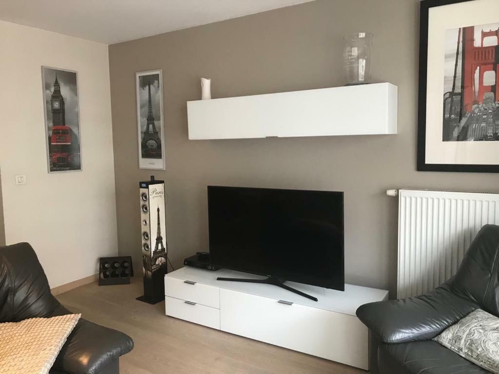 Mainstreet Knokke Apartment Exterior photo
